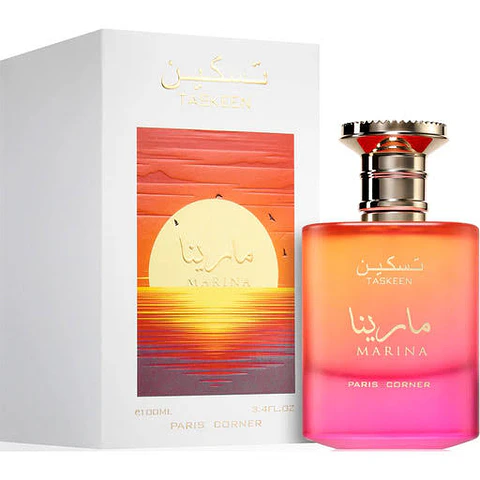 PARIS CORNER TASKEEN MARINA EDP 100 ML UNISEX 