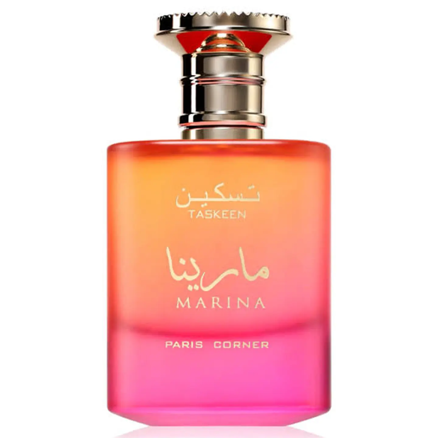 PARIS CORNER TASKEEN MARINA EDP 100 ML UNISEX  3