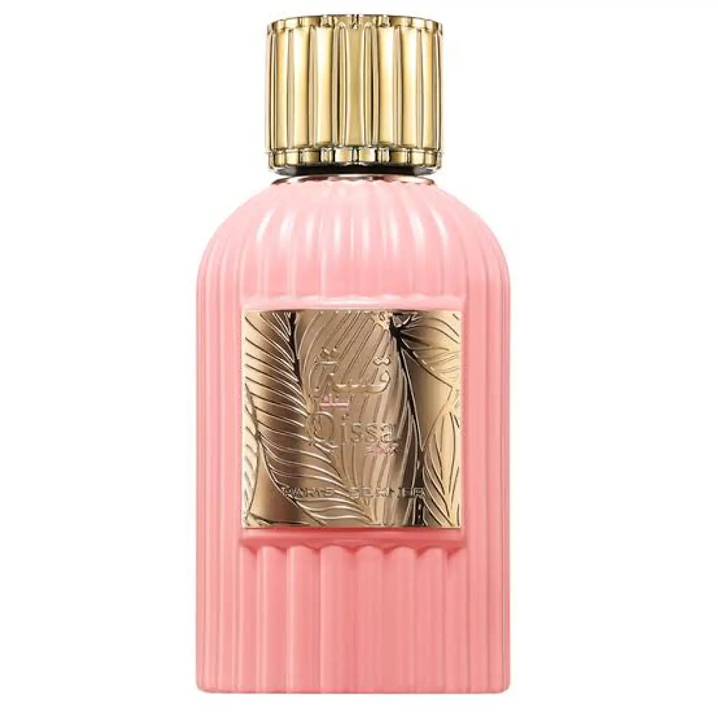 PARIS CORNER  QISSA PINK EDP 100 ML 3