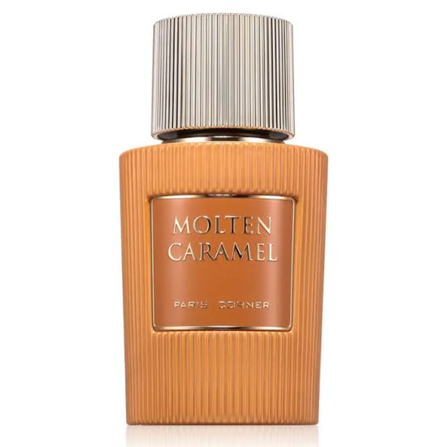 PARIS CORNER  MOLTEN CARAMEL EDP 100 ML UNISEX 3