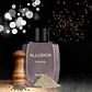 PARIS CORNER  ALLUSION EAU DE SPORT EXTREME 100 ML - Miniatura 2