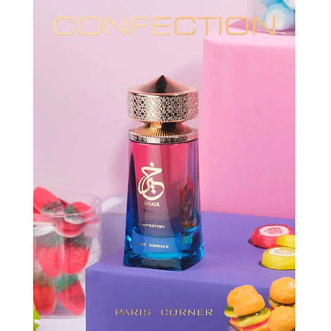 PARIS CORNER KHAIR CONFECTION EDP 100 ML