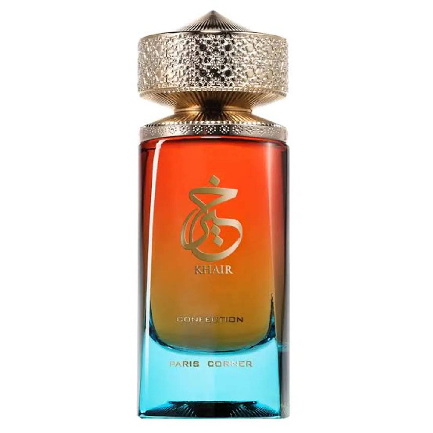 PARIS CORNER KHAIR CONFECTION EDP 100 ML 3