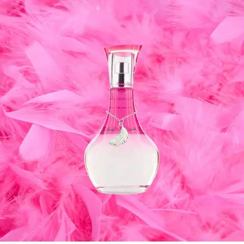 PARIS HILTON CAN CAN BURLESQUE EDP 100 ML
