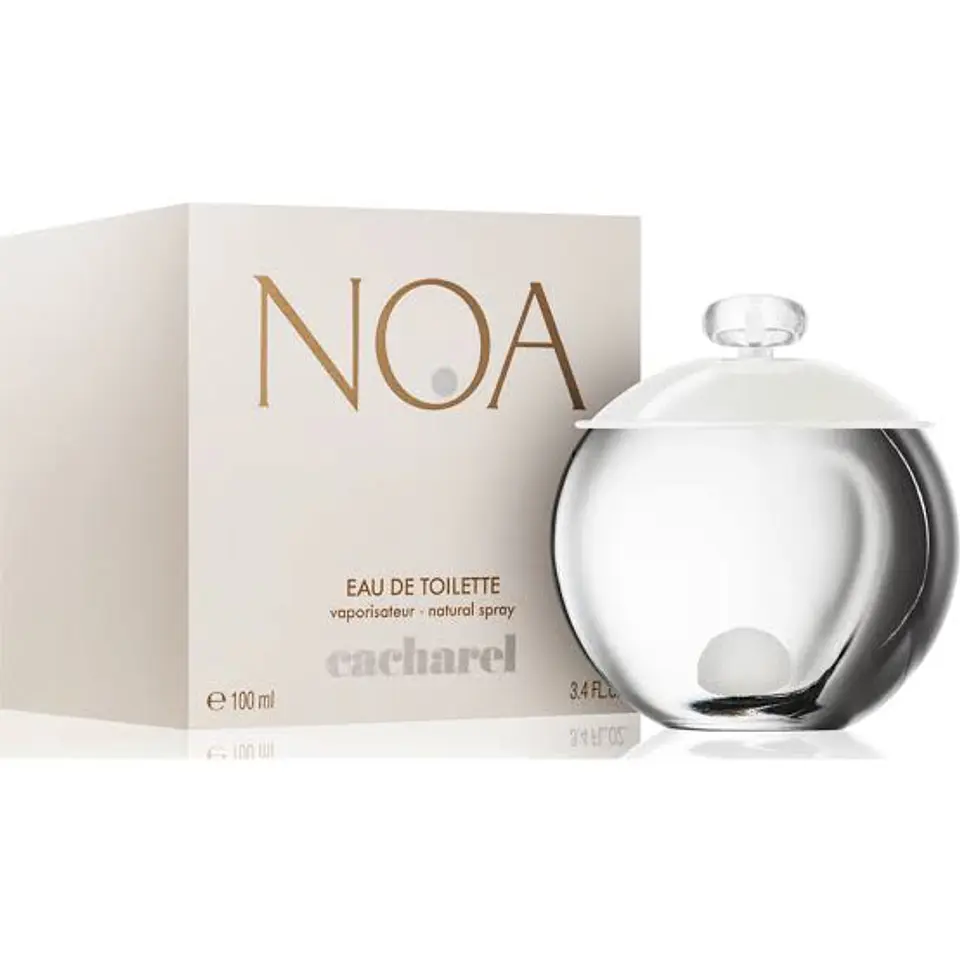CACHAREL NOA EDT 100 ML 1