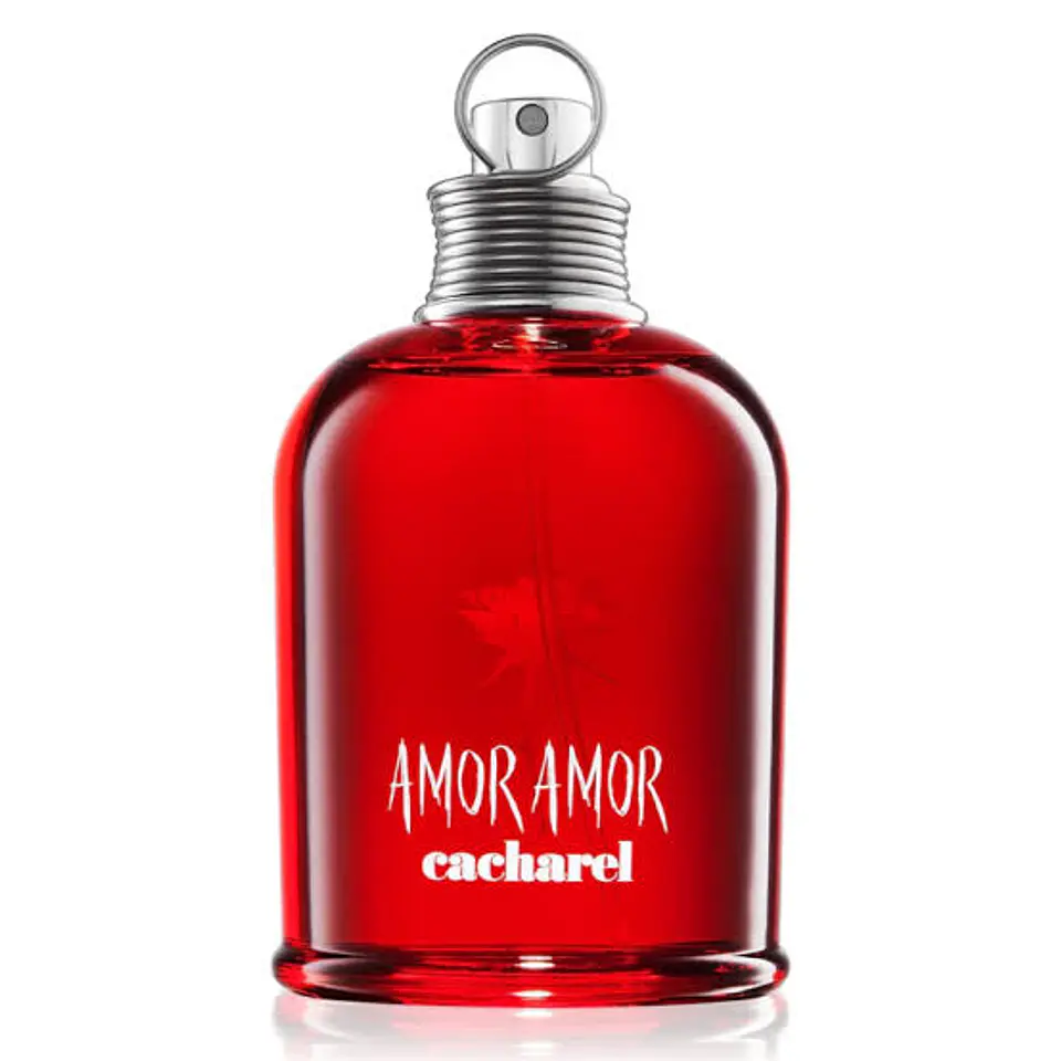 CACHAREL AMOR AMOR EDT 100 ML 3