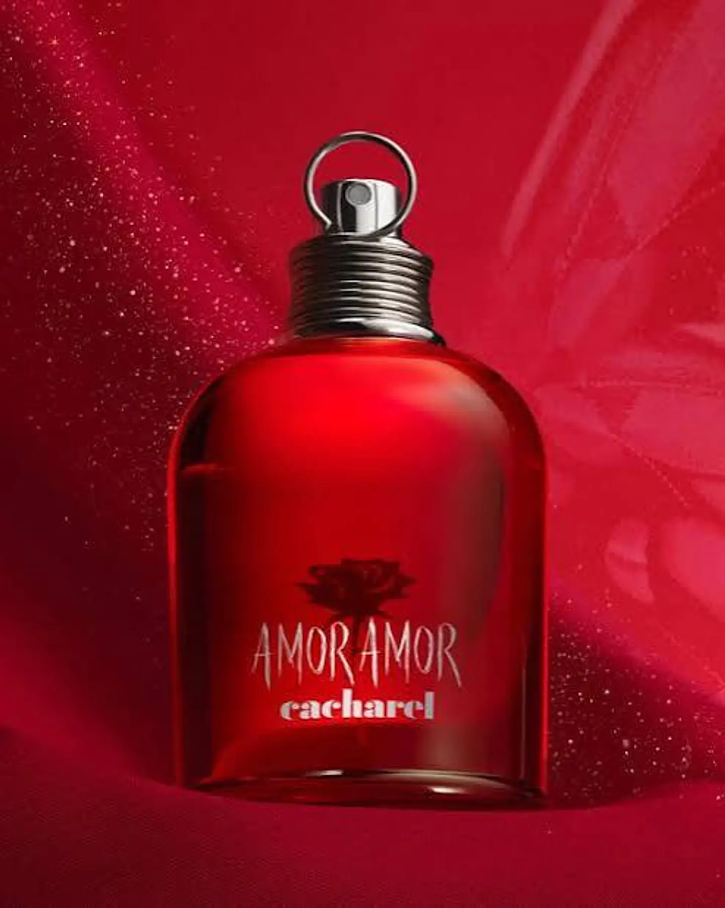 CACHAREL AMOR AMOR EDT 50 ML 2