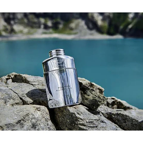 BENTLEY FOR MEN SILVERLAKE EDP 100 ML