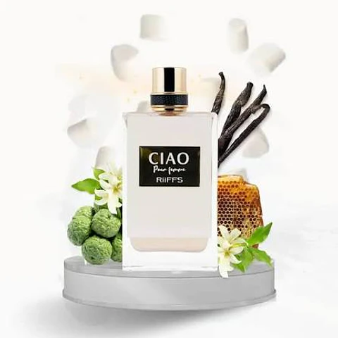 RIFF CIAO POUR FEMME EDP 100 ML