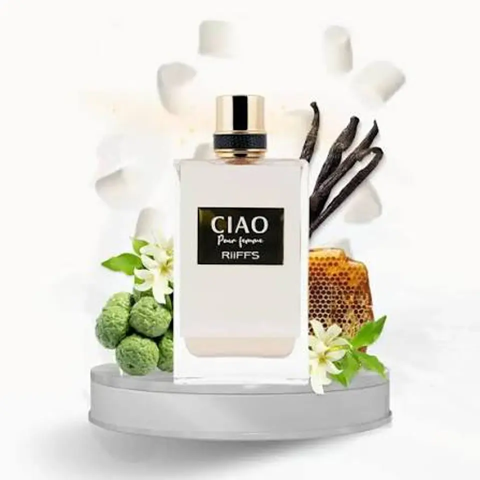 RIFF CIAO POUR FEMME EDP 100 ML 2