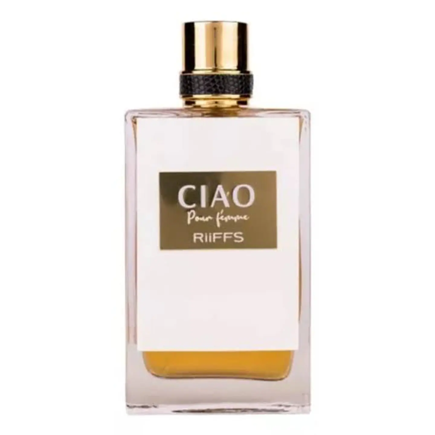 RIFF CIAO POUR FEMME EDP 100 ML 3