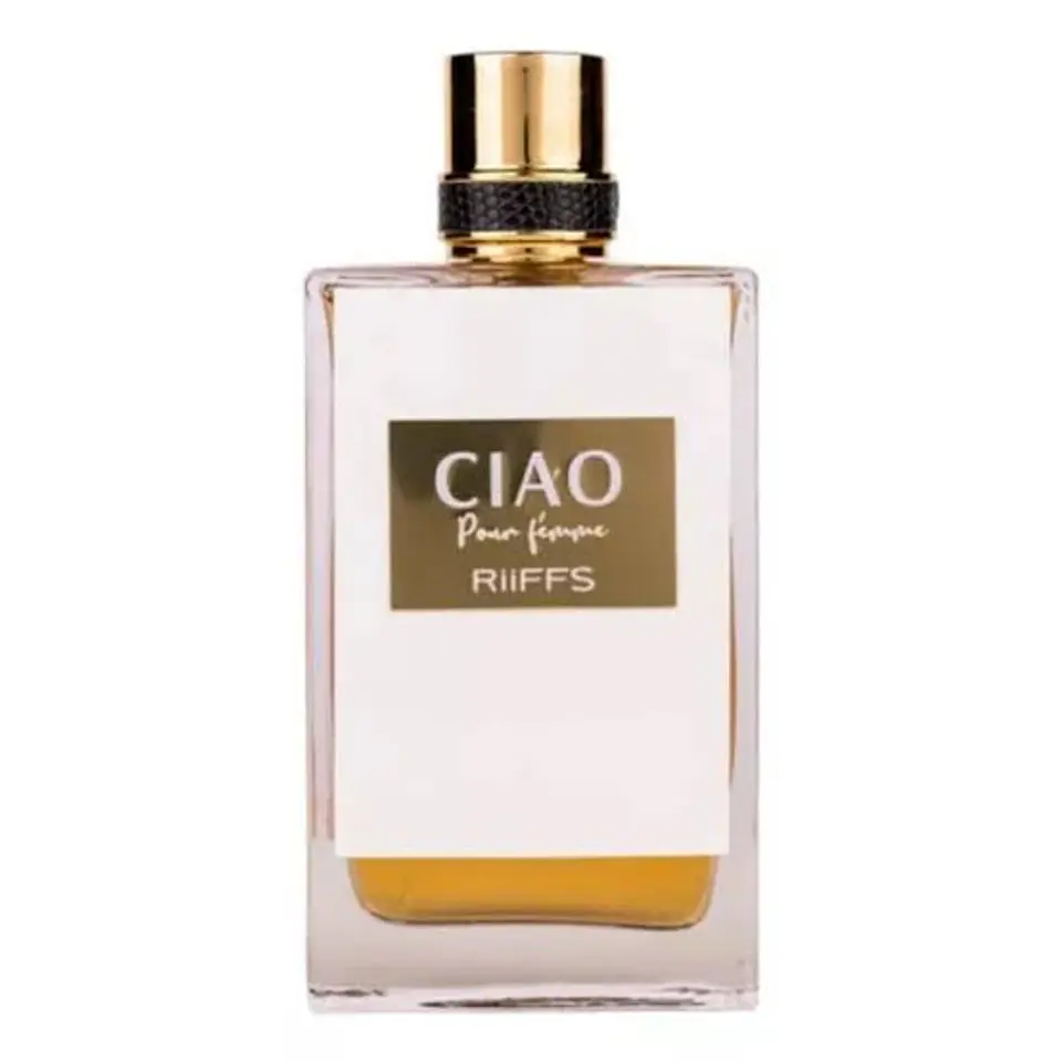 RIFF CIAO POUR FEMME EDP 100 ML 3