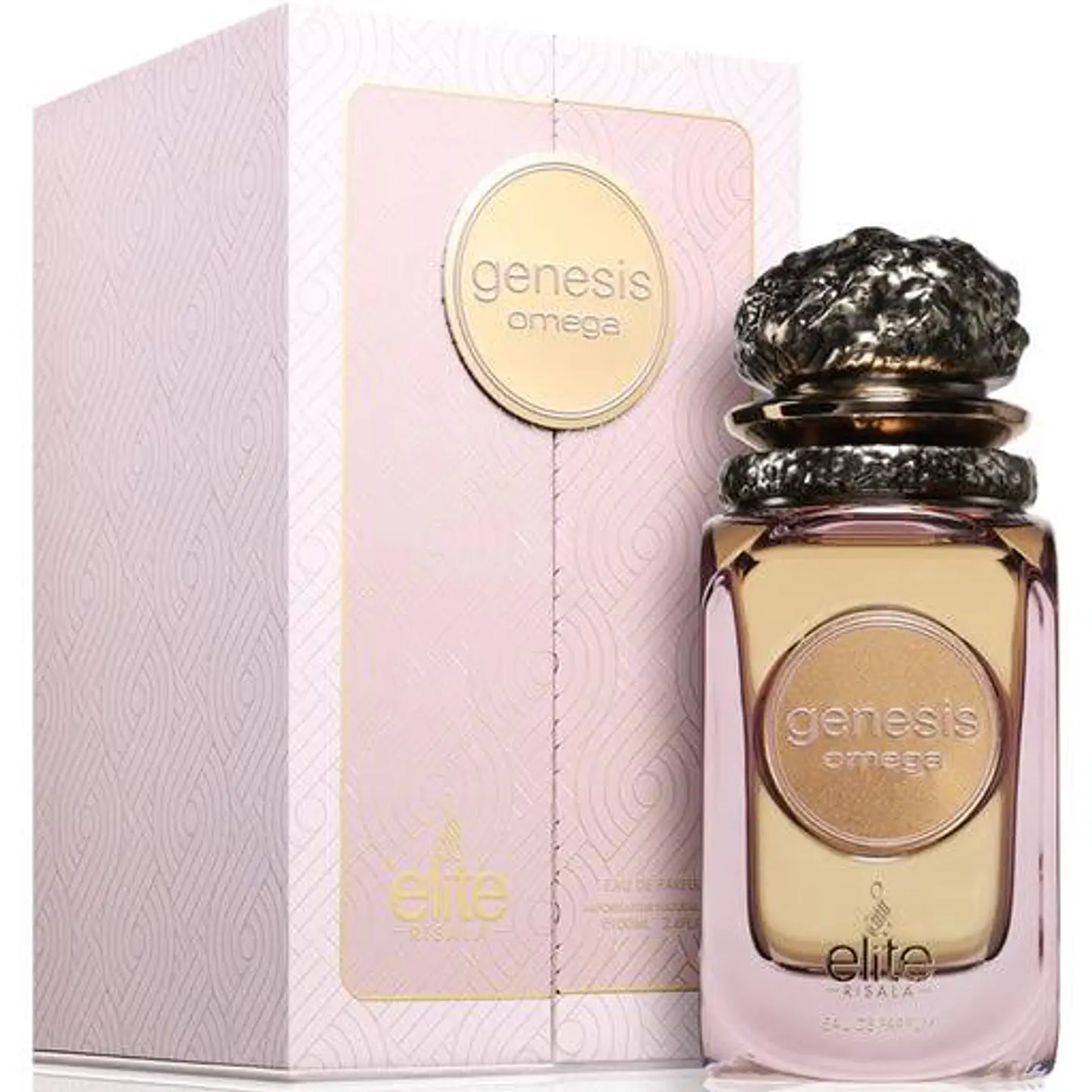 RISALA GENESIS OMEGA EDP 100 ML 1