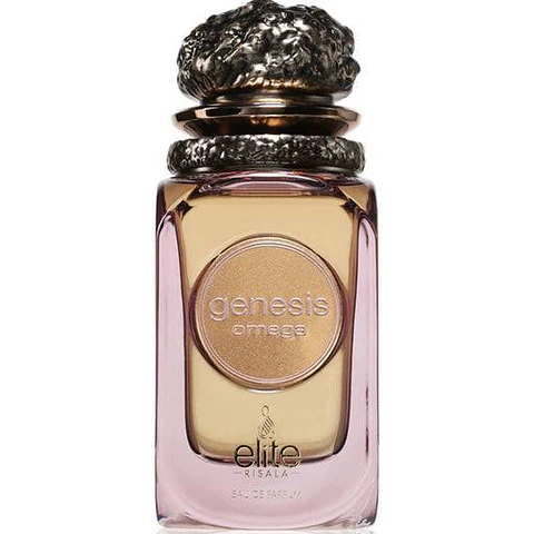 RISALA GENESIS OMEGA EDP 100 ML