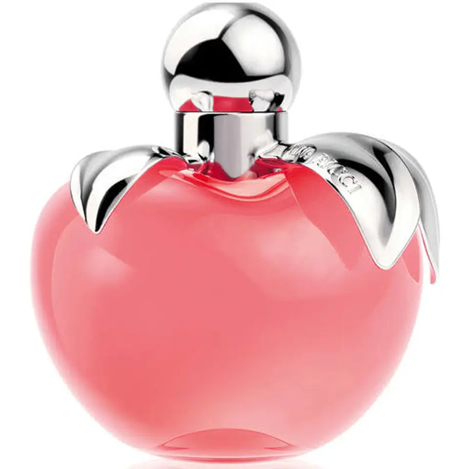 PERFUME NINA RICCI EDT 80 ML 3