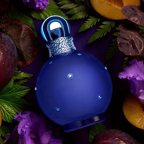 BRITNEY SPEARS FANTASY MIDNIGHT EDP 100ML
