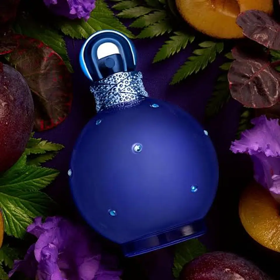 BRITNEY SPEARS FANTASY MIDNIGHT EDP 100ML 2
