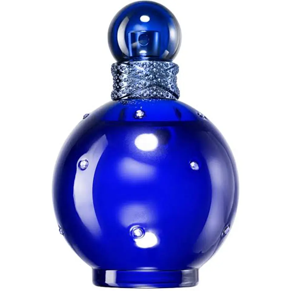 BRITNEY SPEARS FANTASY MIDNIGHT EDP 100ML 3