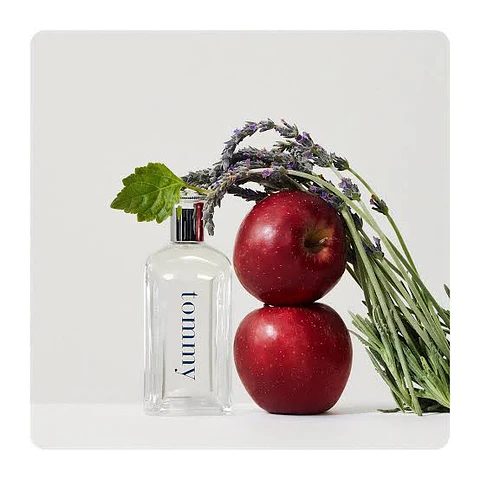TOMMY HILFILGER TOMMY MEN EDT 200 ML