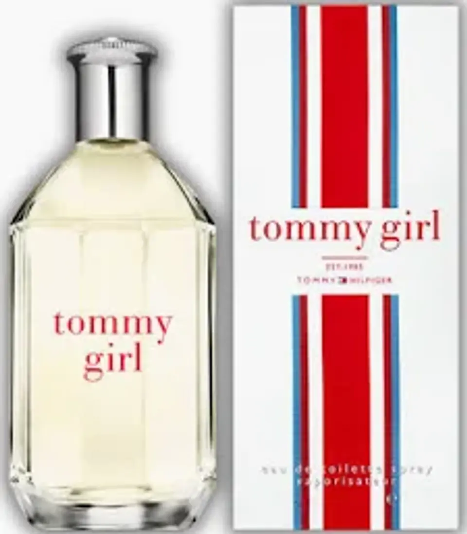 TOMMY HILFILGER TOMMY GIRL 200 ML 1
