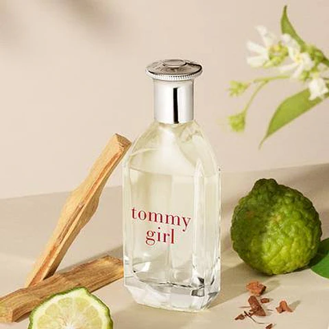 TOMMY HILFILGER TOMMY GIRL 200 ML