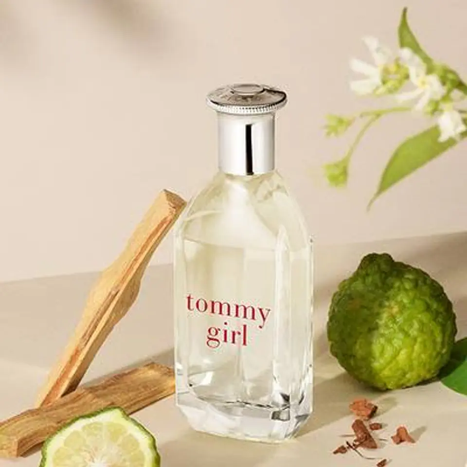 TOMMY HILFILGER TOMMY GIRL 200 ML 2