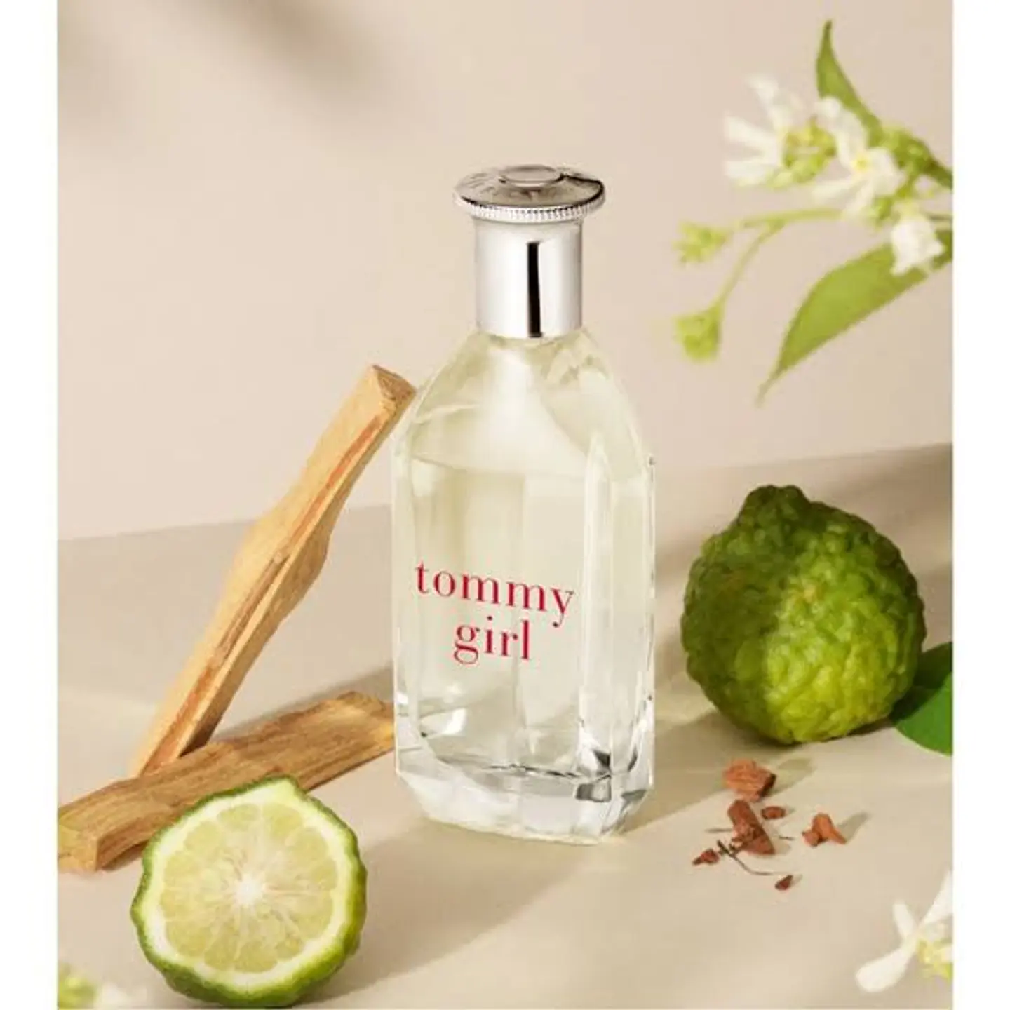 TOMMY HILFILGER TOMMY GIRL EDT 100 ML 2
