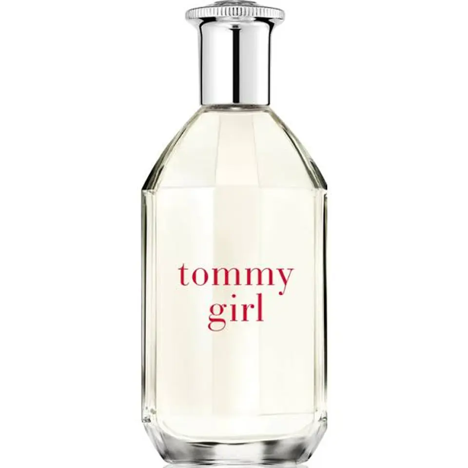 TOMMY HILFILGER TOMMY GIRL EDT 100 ML 3