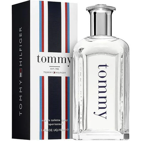 TOMMY HILFILGER  TOMMY HOMBRE EDT 100 ML
