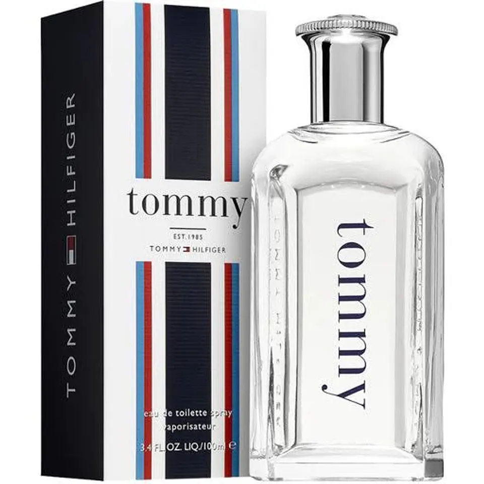 TOMMY HILFILGER  TOMMY HOMBRE EDT 100 ML 1