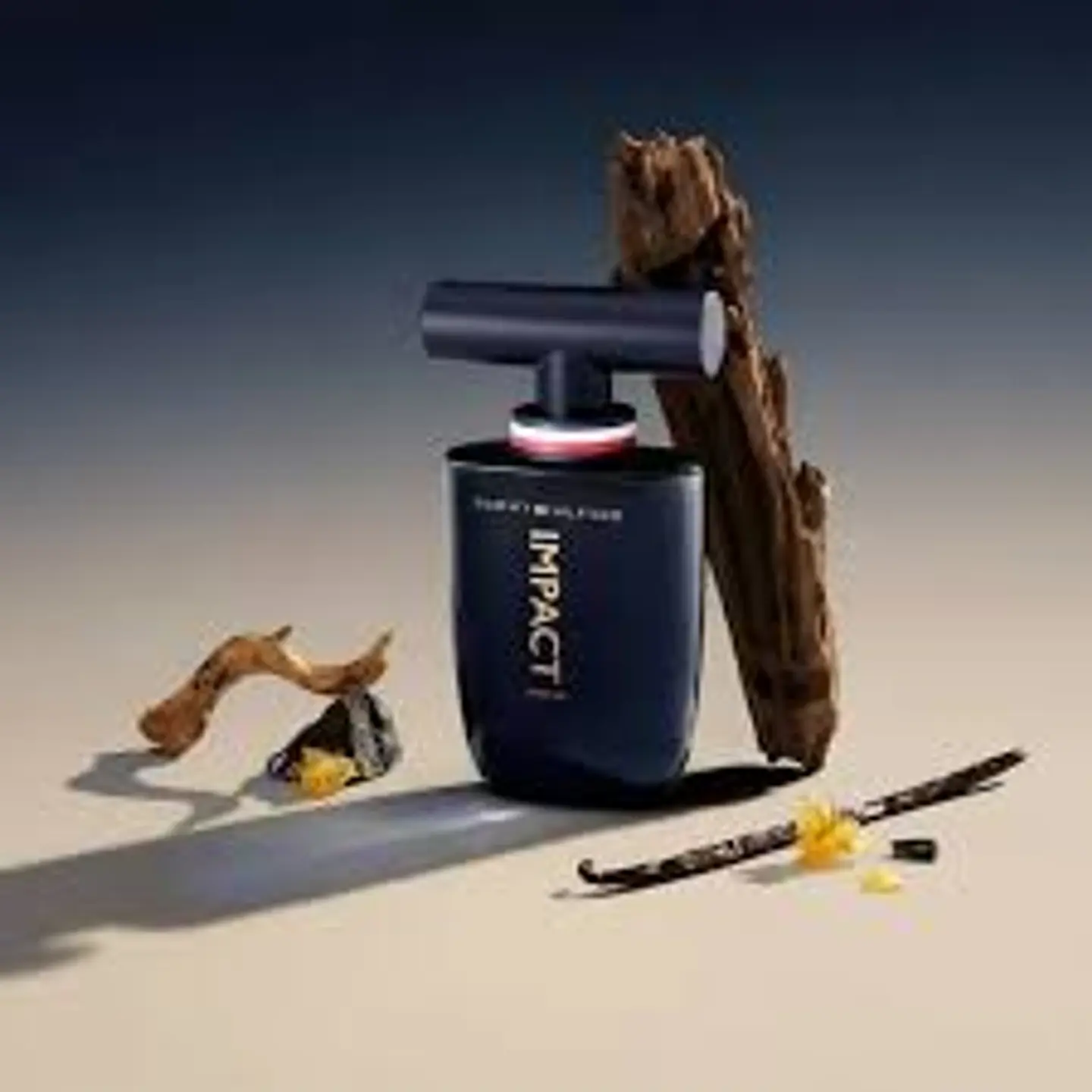 TOMMY HILFILGER IMPACT EDT 100 ML + 4 ML 2