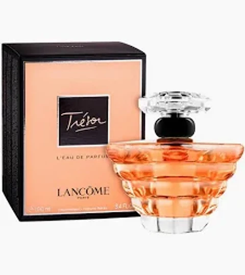 LANCOME TRÉSOR EDP 100 ML