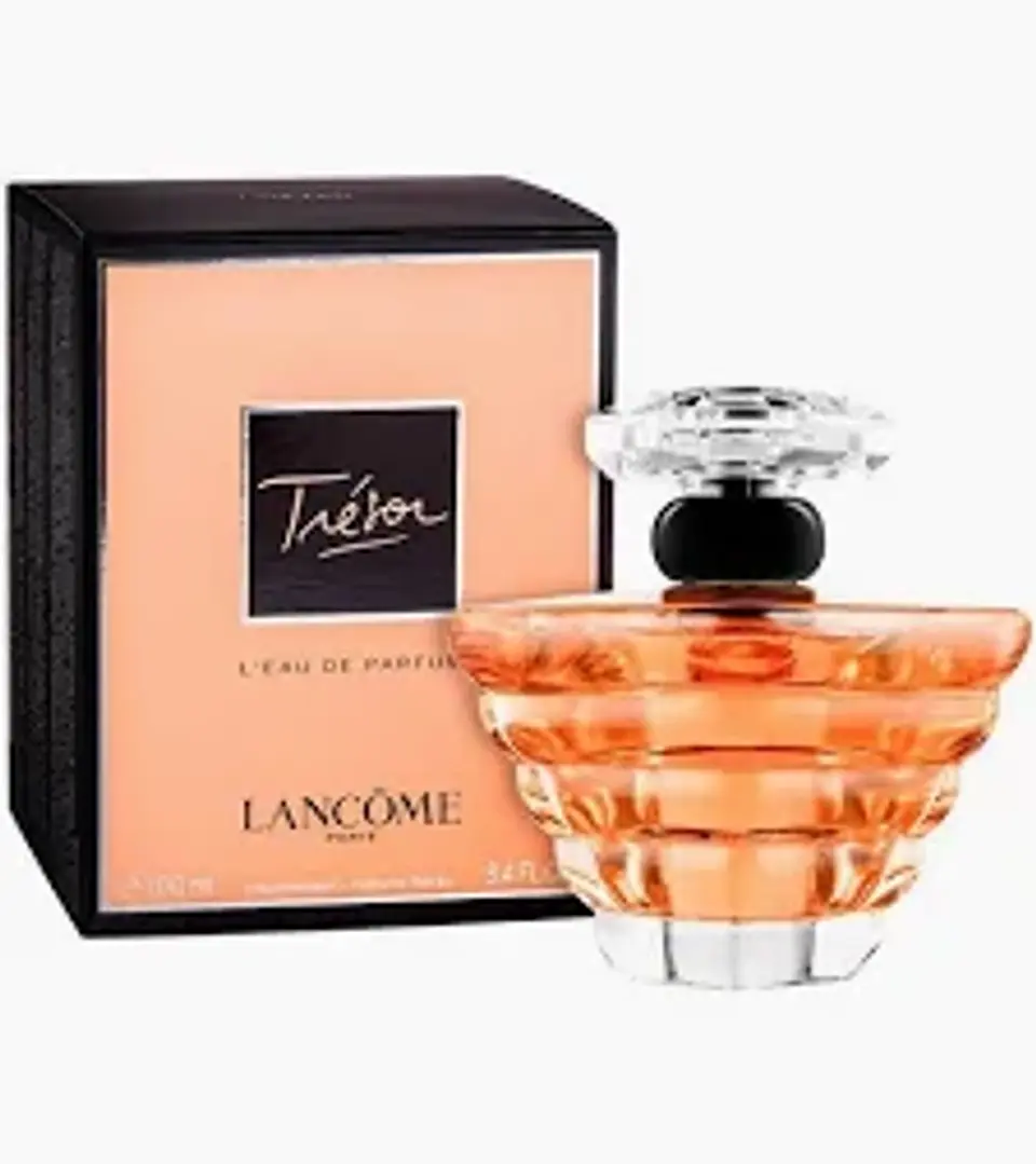 LANCOME TRÉSOR EDP 100 ML 1