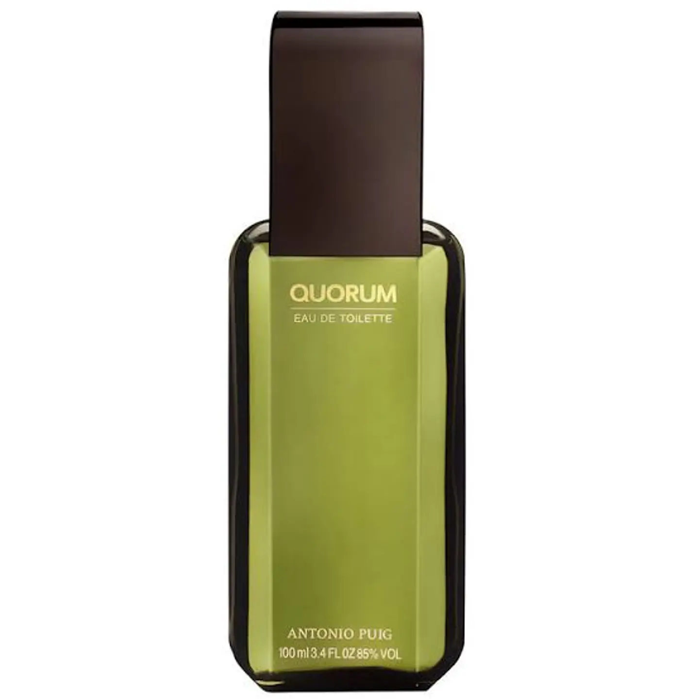 QUORUM EAU DE TOILETTE 1OOML 3