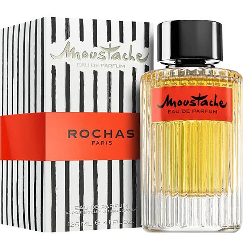 ROCHAS MOUSTACHE EDP 100 ML