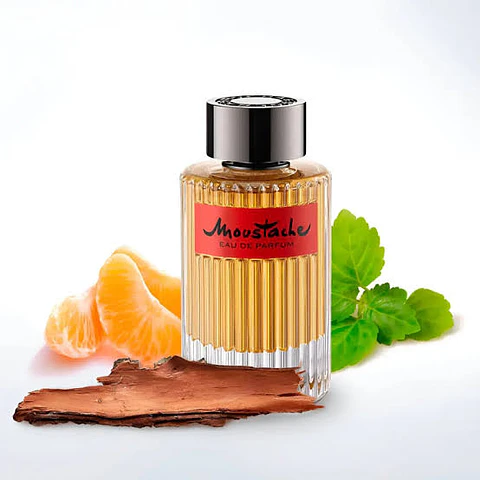 ROCHAS MOUSTACHE EDP 100 ML