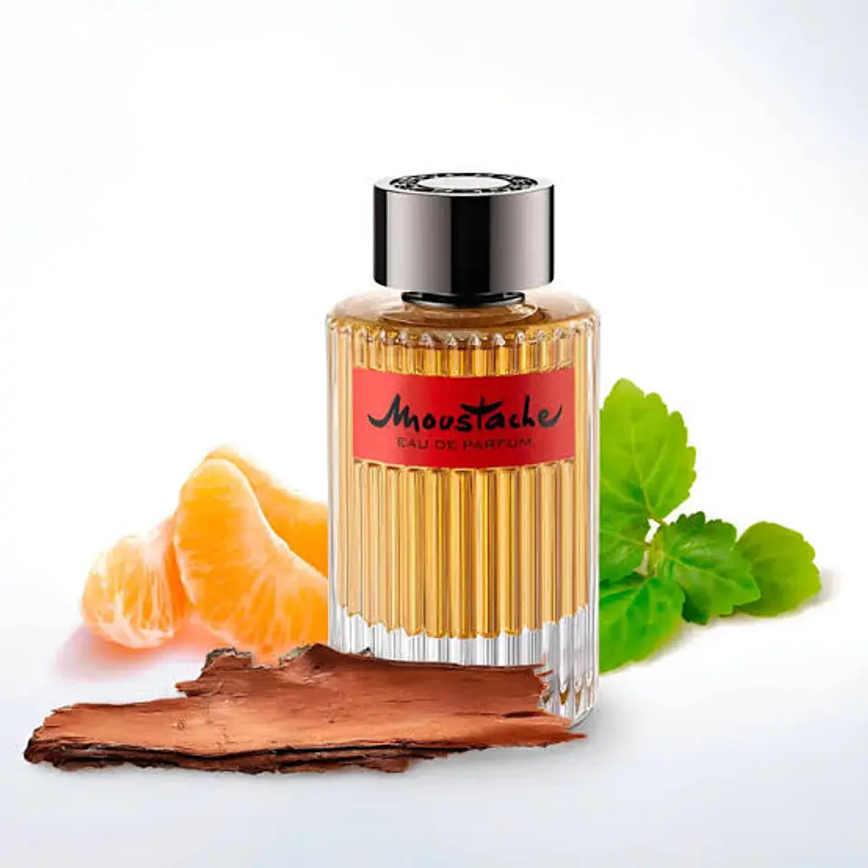 ROCHAS MOUSTACHE EDP 100 ML 2