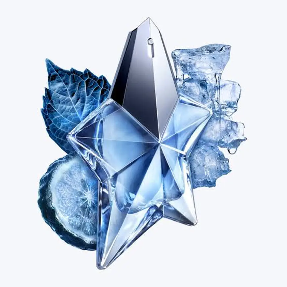 THIERRY MUGLER ANGEL MUJER EDP 100 ML 2