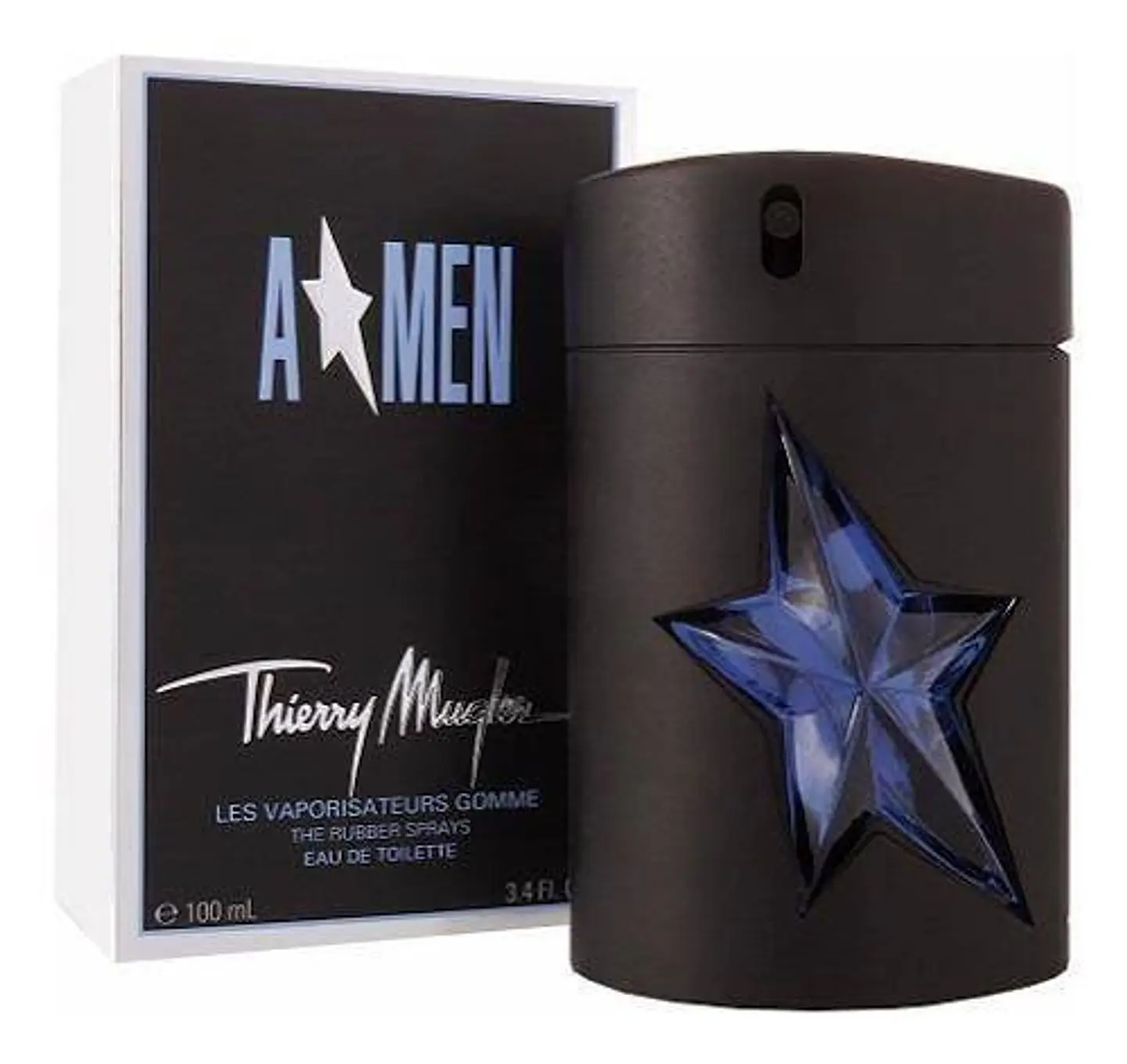 THIERRY MUGLER A*MEN GOMA EDT 100 ML 1