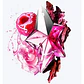 THIERRY MUGLER ANGEL NOVA EDP FRUITÉE 100 ML - Miniatura 2