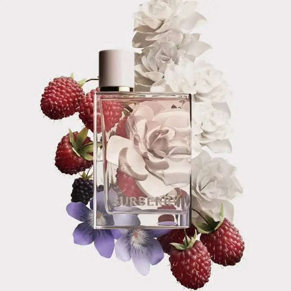 BURBERRY HER EDP 100 ML 2