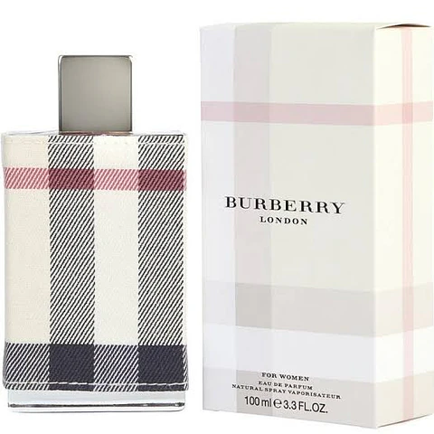BURBERRY LONDON MUJER EDP 100 ML