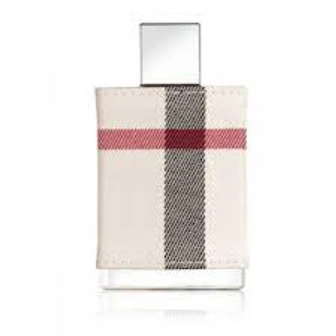 BURBERRY LONDON MUJER EDP 100 ML