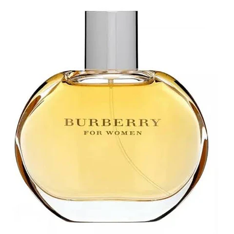BURBERRY CLASIC FOR WOMEN EDP 100 ML