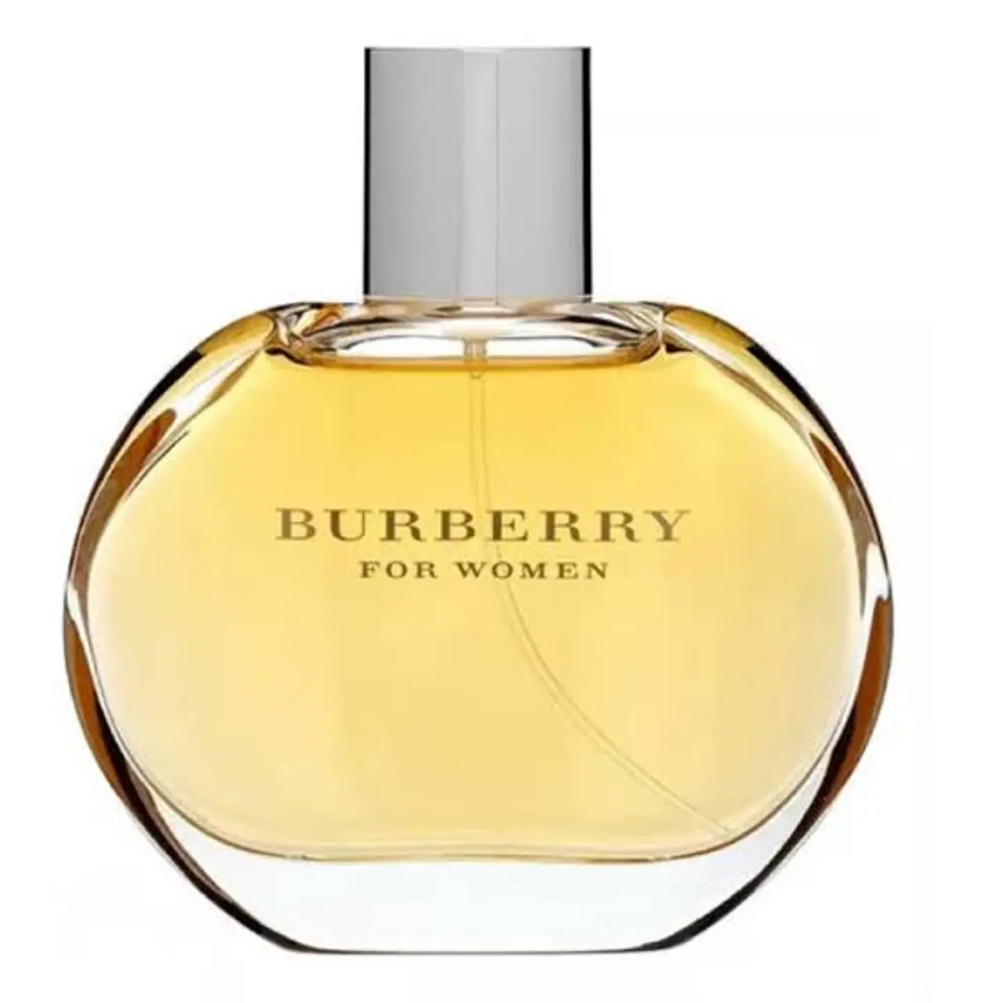 BURBERRY CLASIC FOR WOMEN EDP 100 ML 2