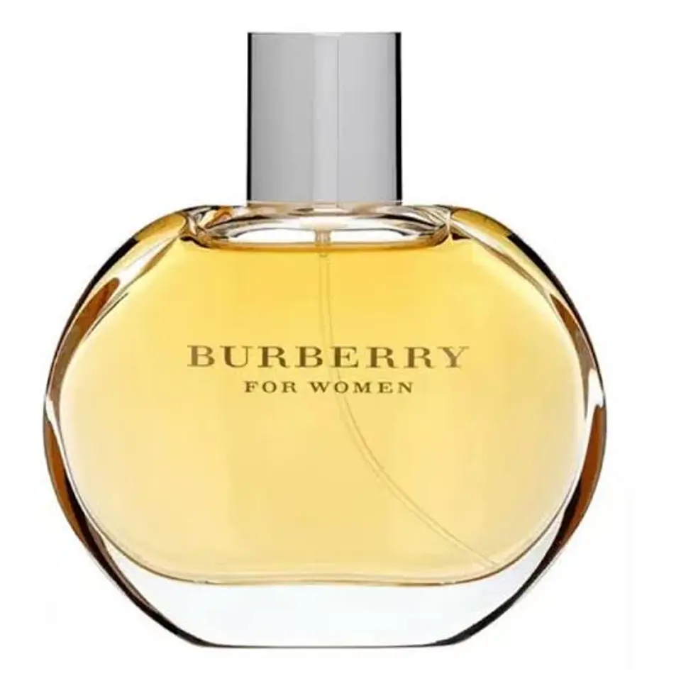 BURBERRY CLASIC FOR WOMEN EDP 100 ML 2