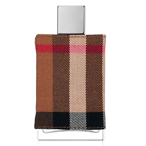 BURBERRY LONDON FOR MEN EDT 100 ML