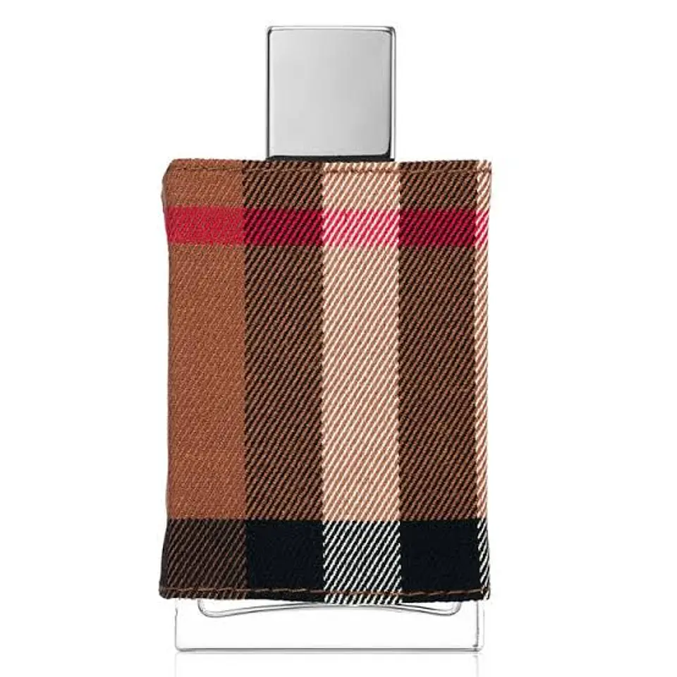 BURBERRY LONDON FOR MEN EDT 100 ML 2