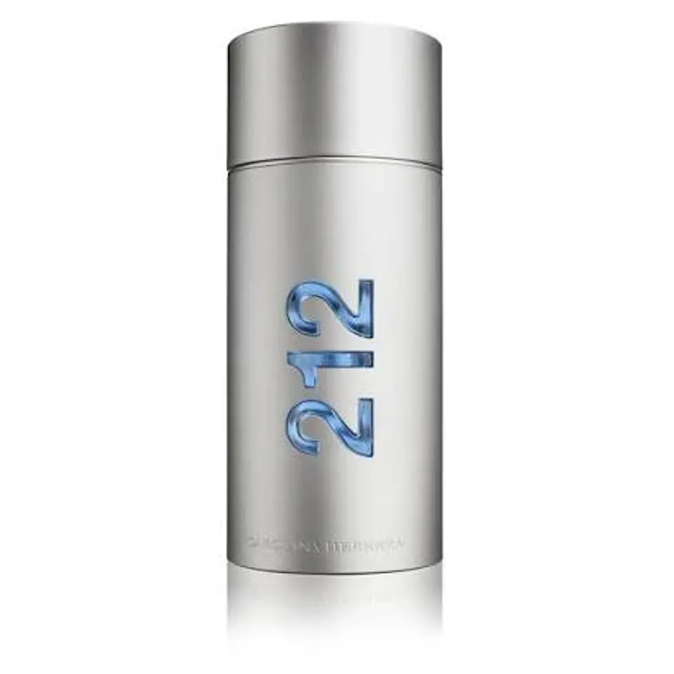 CAROLINA HERRERA 212 MEN NYC EDT 100ML 3