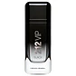 CAROLINA HERRERA 212 VIP BLACK EDP 100ML - Miniatura 3
